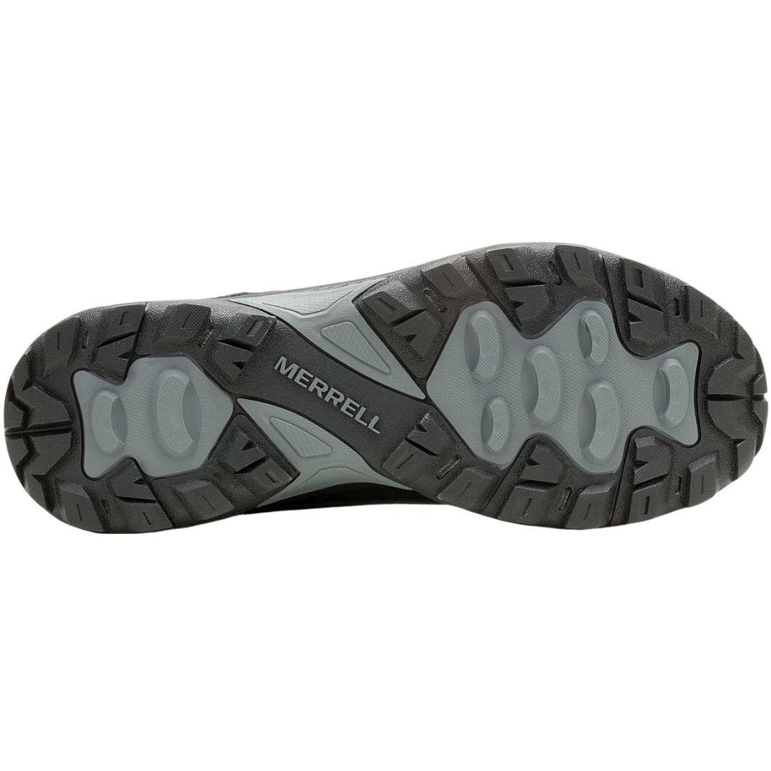 Merrell Men's Speed Strike 2 Thermo Mid Waterproof Boots